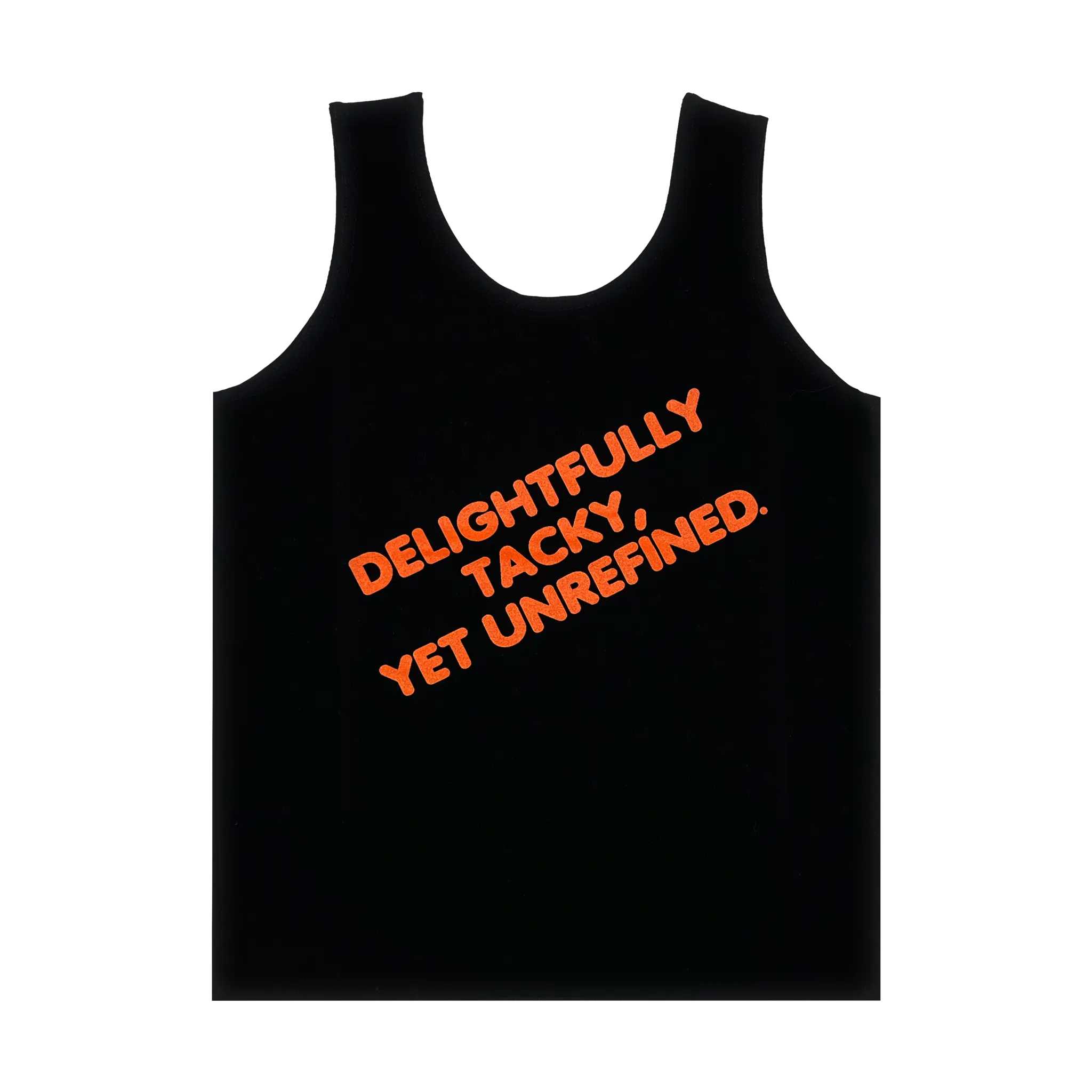 Classic Logo Ladies Tank Top - Image 7