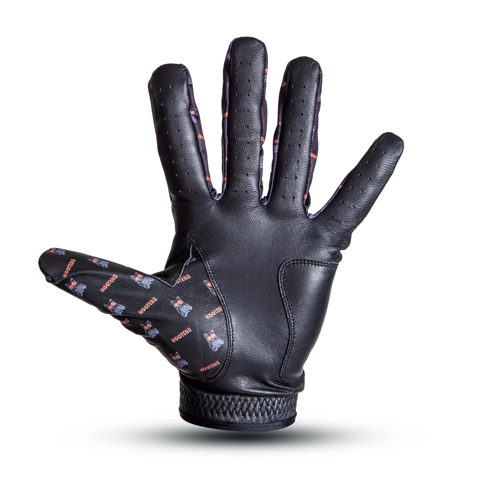 Night Owl - Men's Glove - Image 3