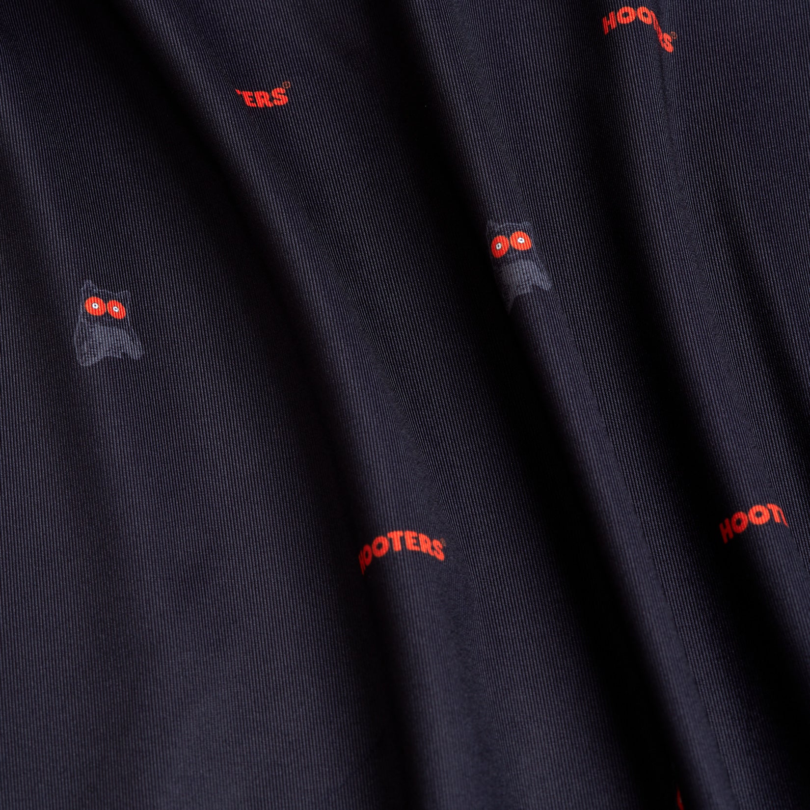Night Owl - Men's Polo - Image 3