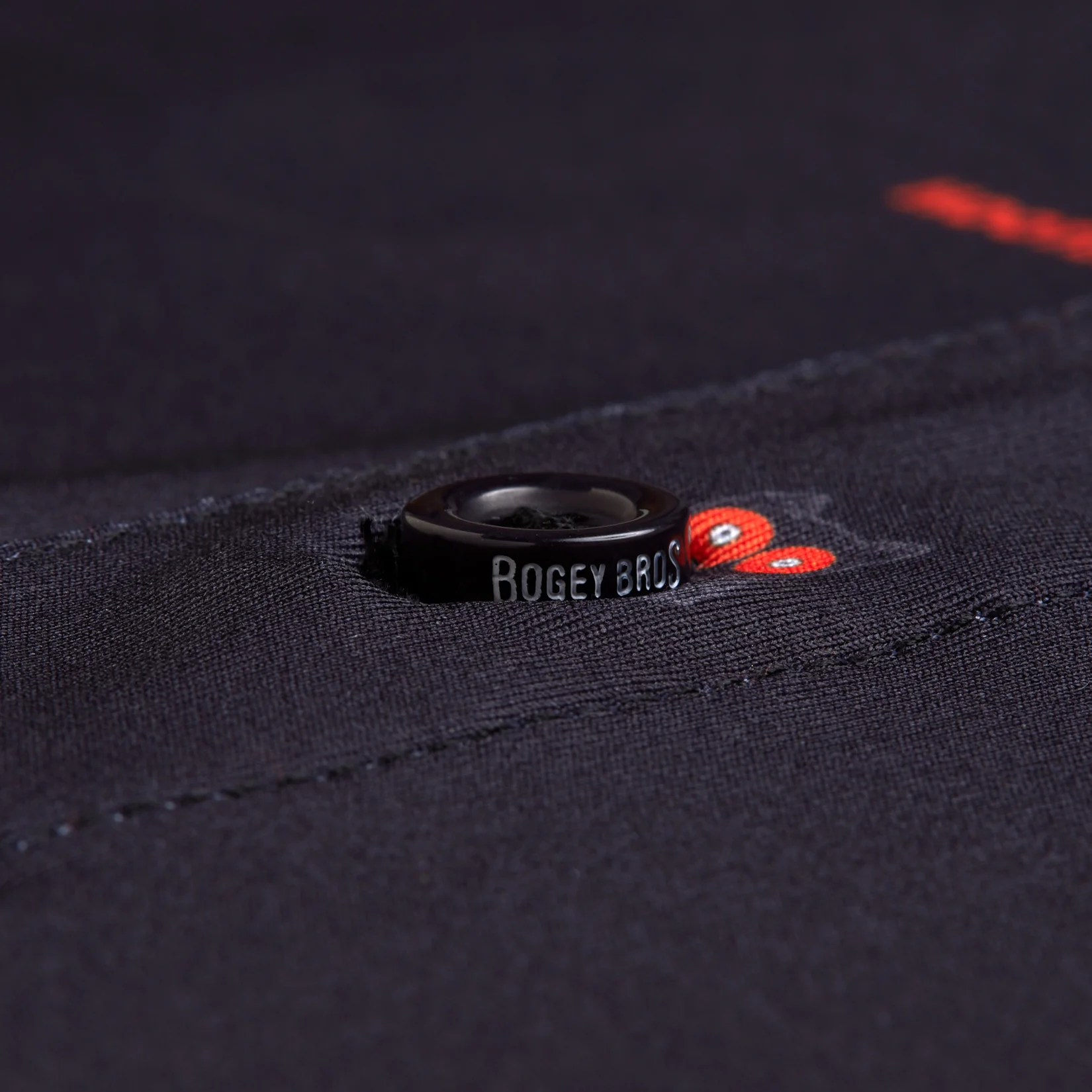 Night Owl - Men's Polo - Image 4