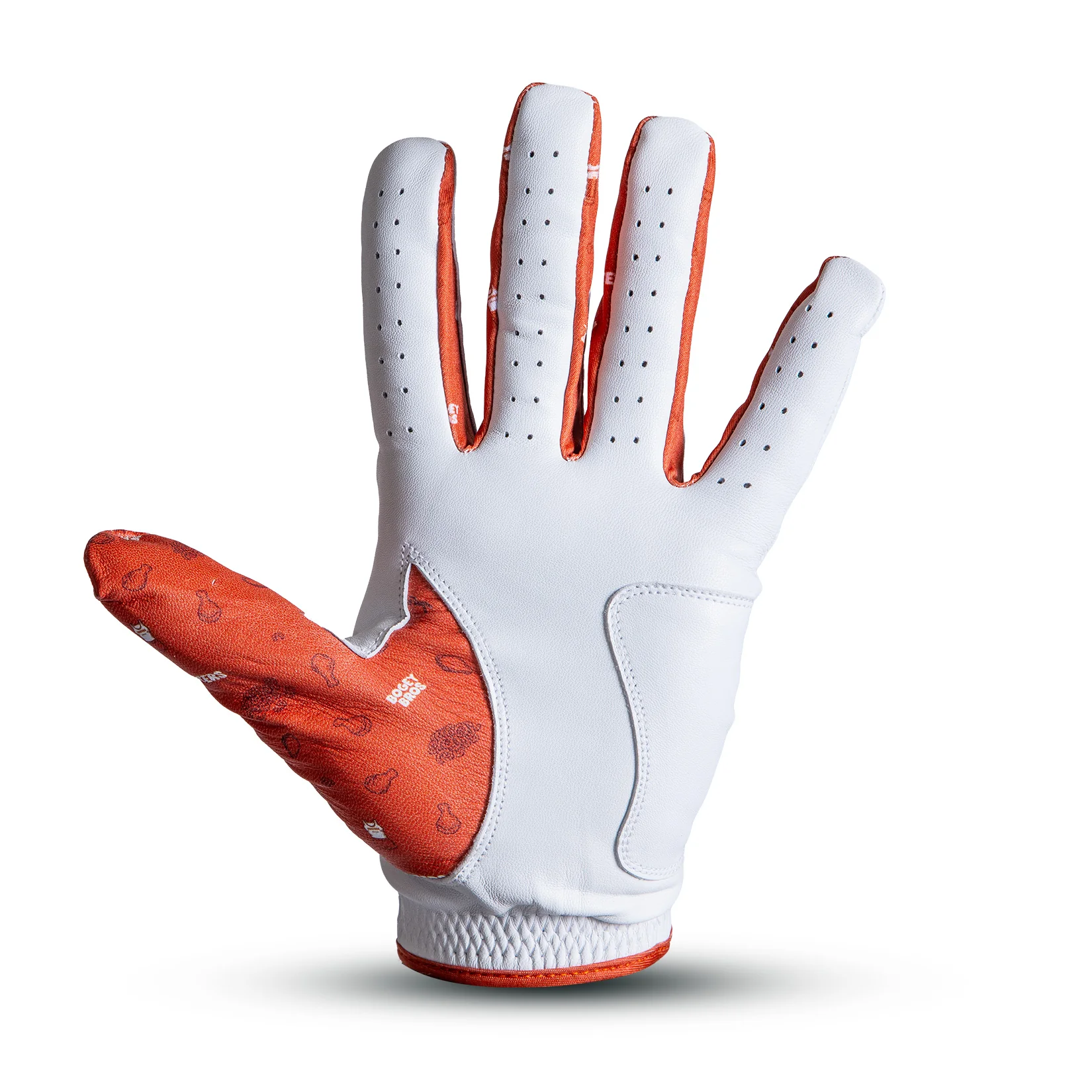 Wingin' It - Men's Glove - Image 3