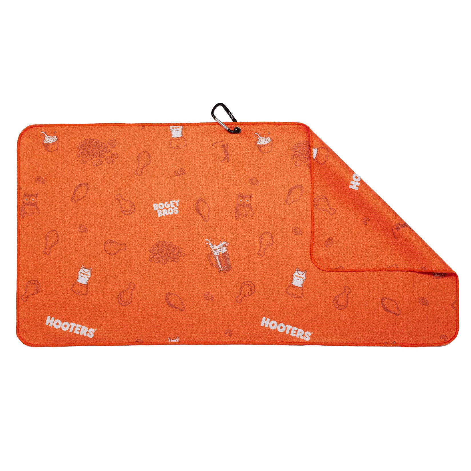 Wingin' It - Towel - Image 4